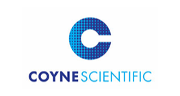 Logo von CoyneScientific, Nutzer von Askion Biobanking