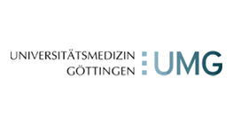 Logo des UMG, Nutzer von Askion Biobanking